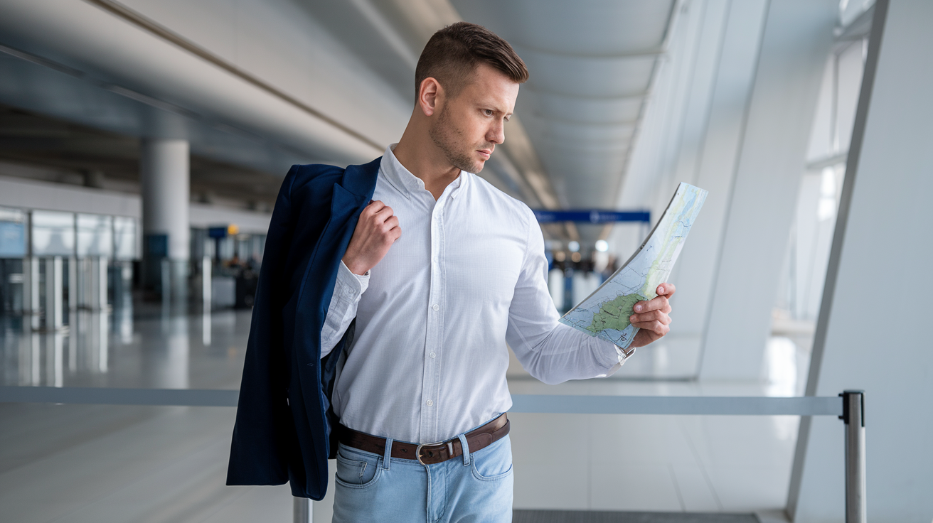 Athens Airport Transfer to Spata: Your Complete Guide